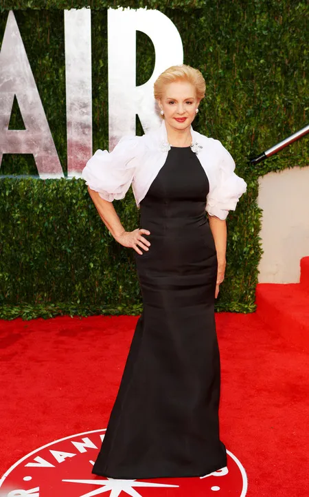 Foto Carolina Herrera