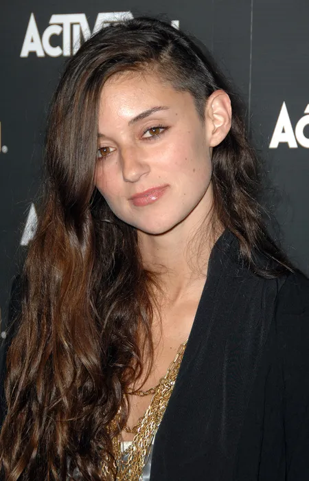 Foto Caroline Damore