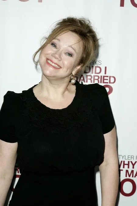 Foto Caroline Rhea