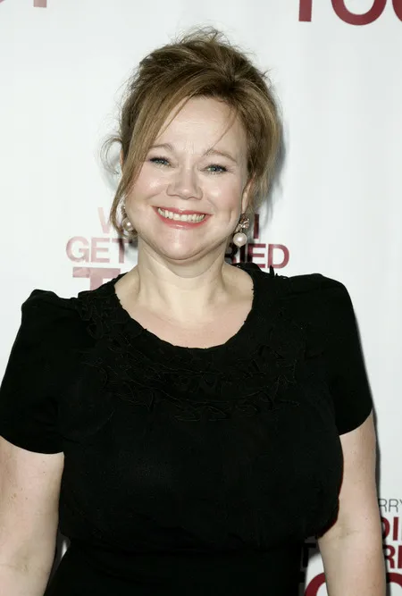 Foto Caroline Rhea