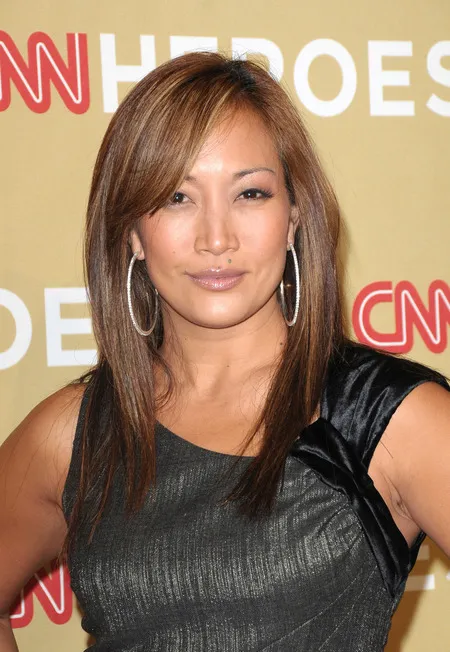 Foto Carrie Ann Inaba