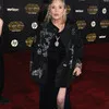 Carrie Fisher