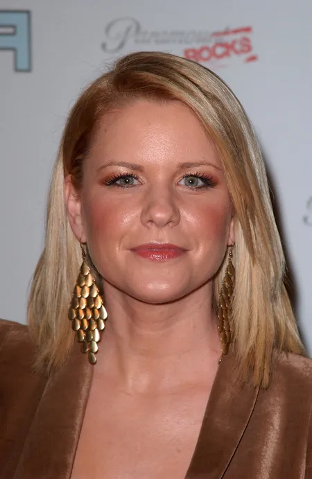Foto Carrie Keagan