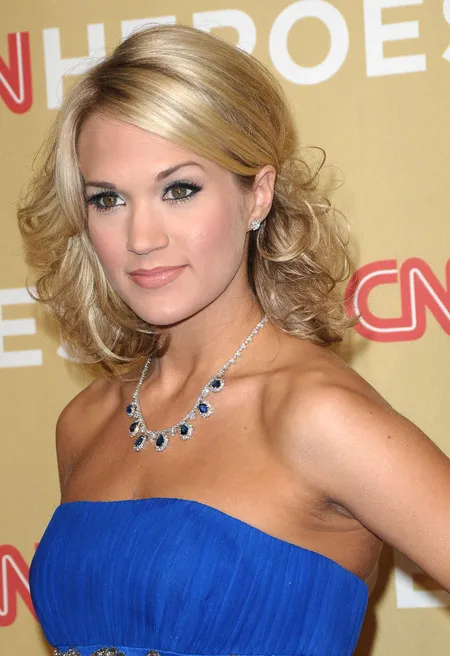 Foto Carrie Underwood