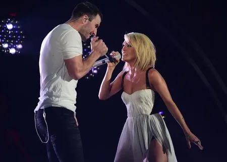 Foto Carrie Underwood