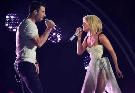 Foto Carrie Underwood