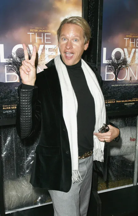Foto Carson Kressley