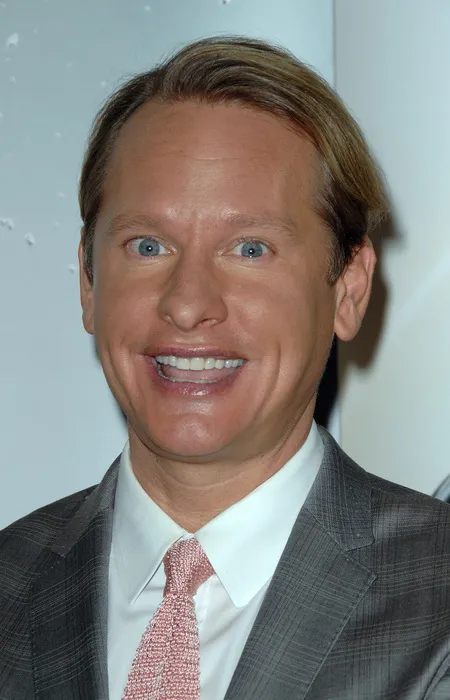 Foto Carson Kressley