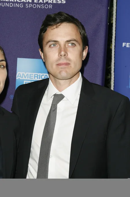 Foto Casey Affleck