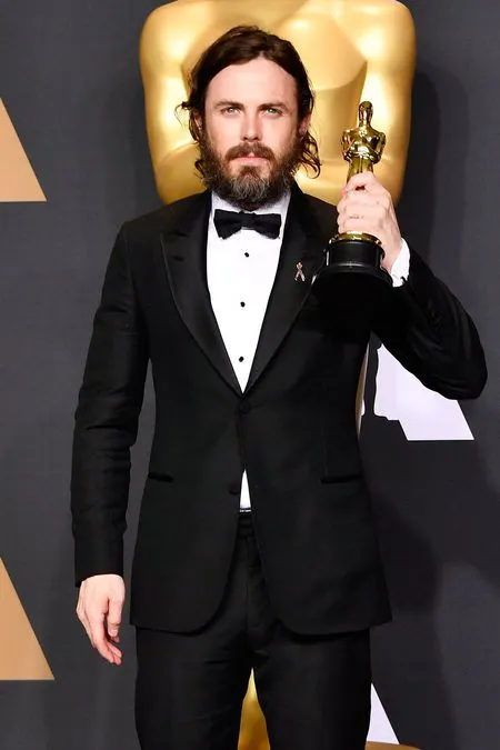 Foto Casey Affleck