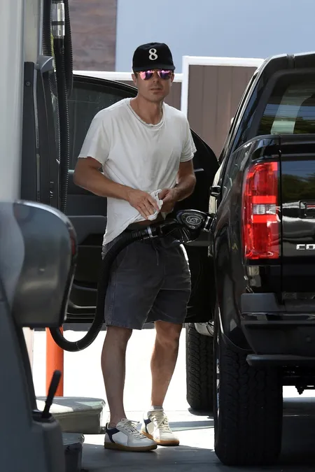 Foto Casey Affleck
