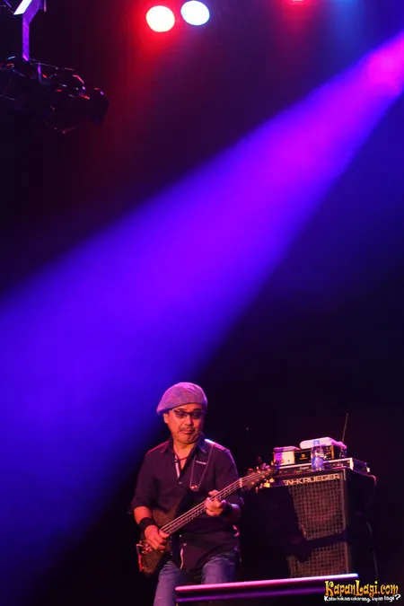 Foto Casiopea