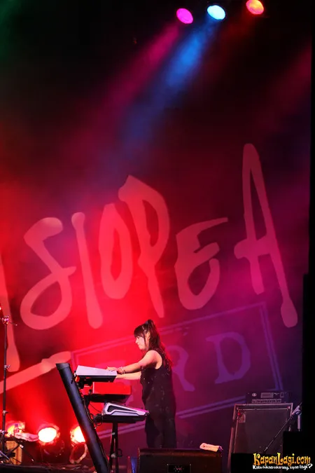 Foto Casiopea