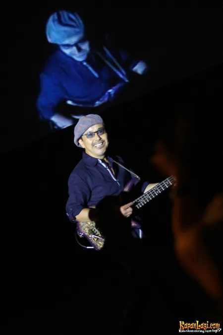 Foto Casiopea
