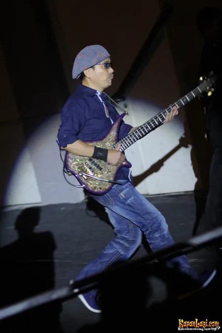 Foto Casiopea