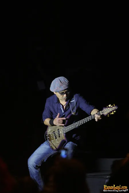 Foto Casiopea