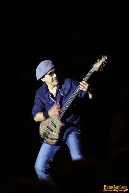 Foto Casiopea