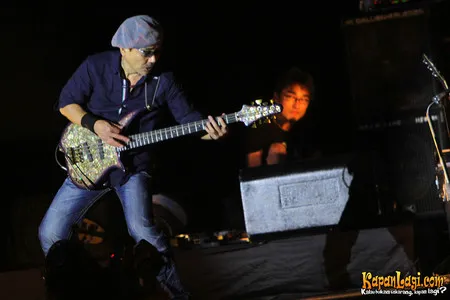 Foto Casiopea