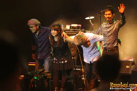 Foto Casiopea
