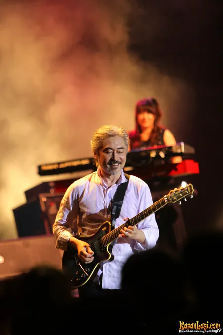 Foto Casiopea
