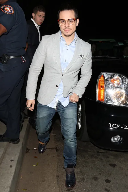 Foto Casper Smart