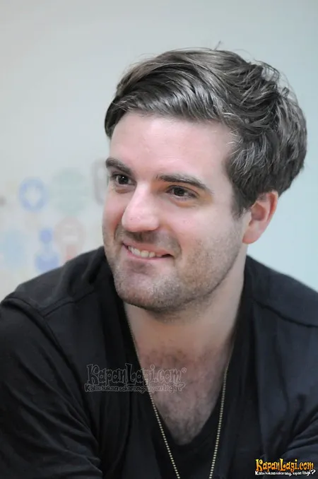 Foto Casper Starreveld