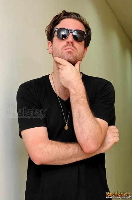 Foto Casper Starreveld