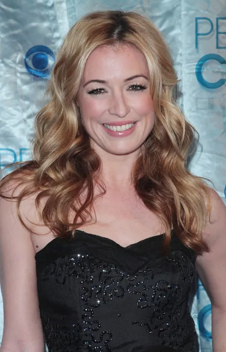 Foto Cat Deeley