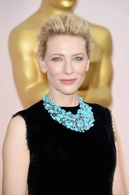 Foto Cate Blanchett