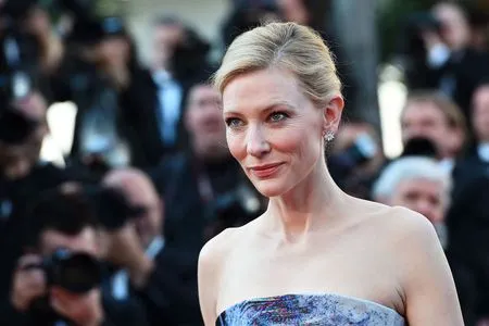 Foto Cate Blanchett