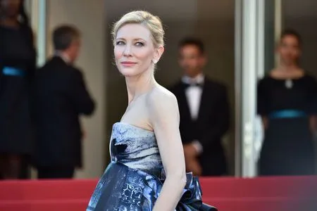 Foto Cate Blanchett