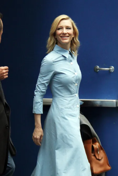 Foto Cate Blanchett