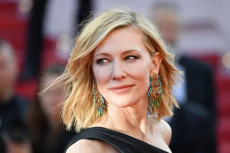 Foto Cate Blanchett