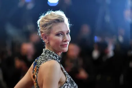 Foto Cate Blanchett