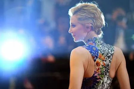 Foto Cate Blanchett