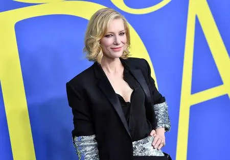 Foto Cate Blanchett