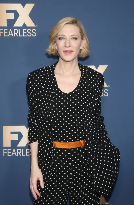 Foto Cate Blanchett