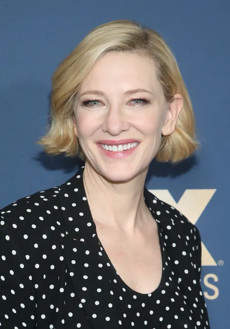 Foto Cate Blanchett
