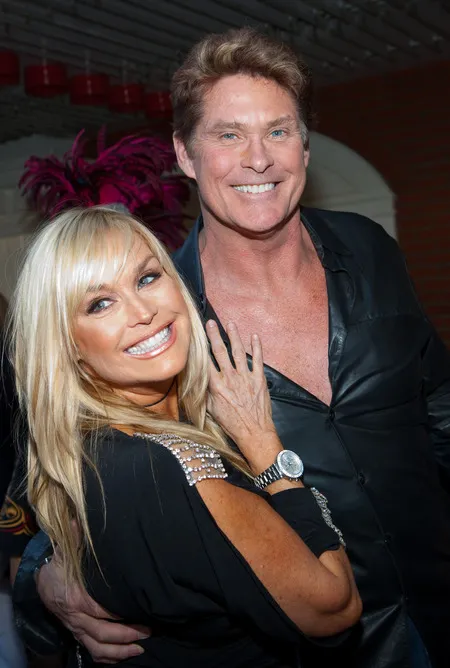 Foto Catherine Hickland