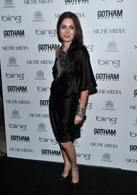 Foto Catherine Malandrino