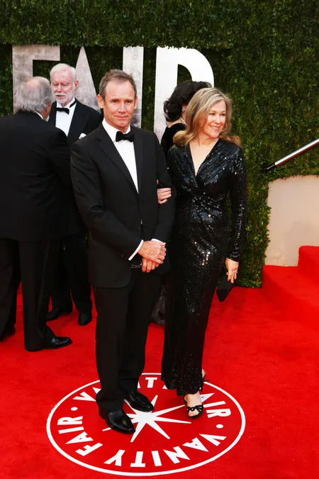 Foto Catherine O Hara