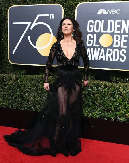 Foto Catherine Zeta Jones