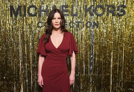 Foto Catherine Zeta Jones