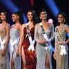 Catriona Gray