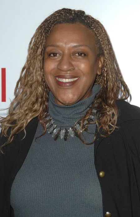 Foto Cch Pounder