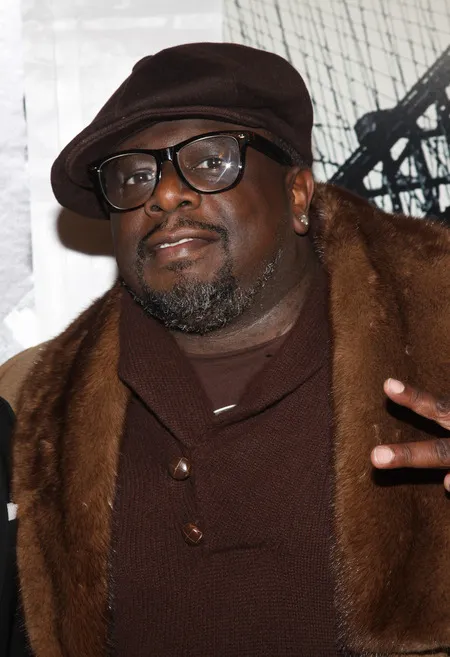 Foto Cedric Antonio Kyles