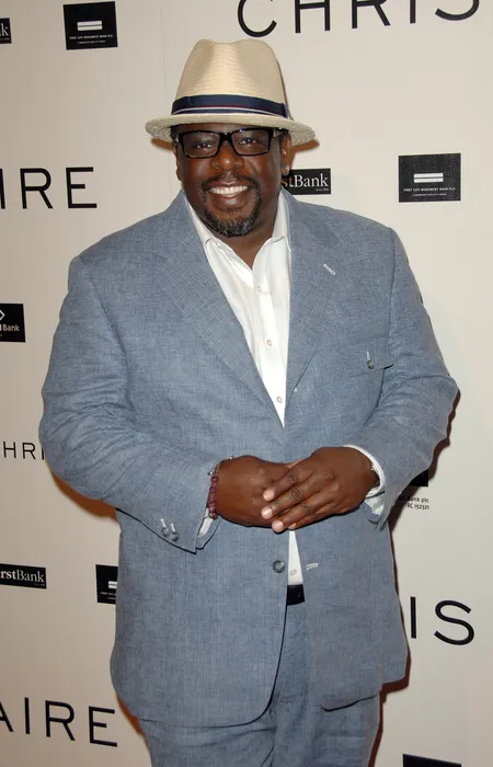 Foto Cedric The Entertainer