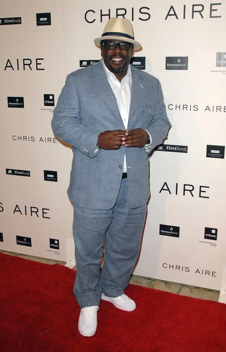Foto Cedric The Entertainer