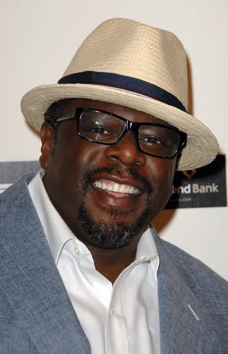 Foto Cedric The Entertainer