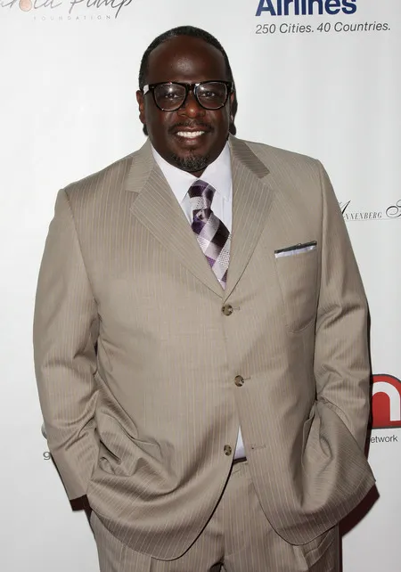Foto Cedric The Entertainer